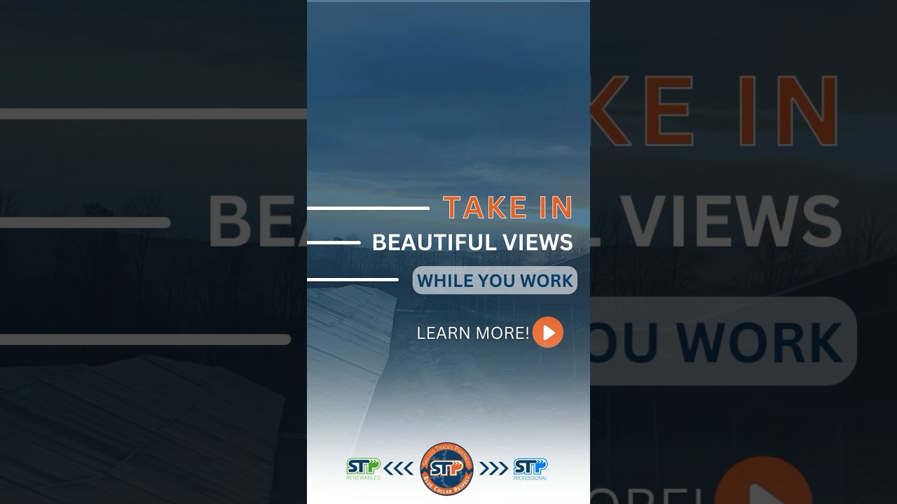 Take In Beautiful Views While You Work | New England Construction Jobs