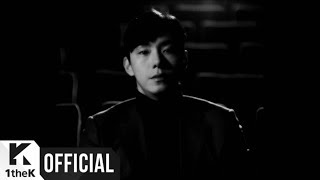 [Teaser] Baek Ji Woong(백지웅) _ Blurred(변해가) (Feat. Yang Da Il(양다일))