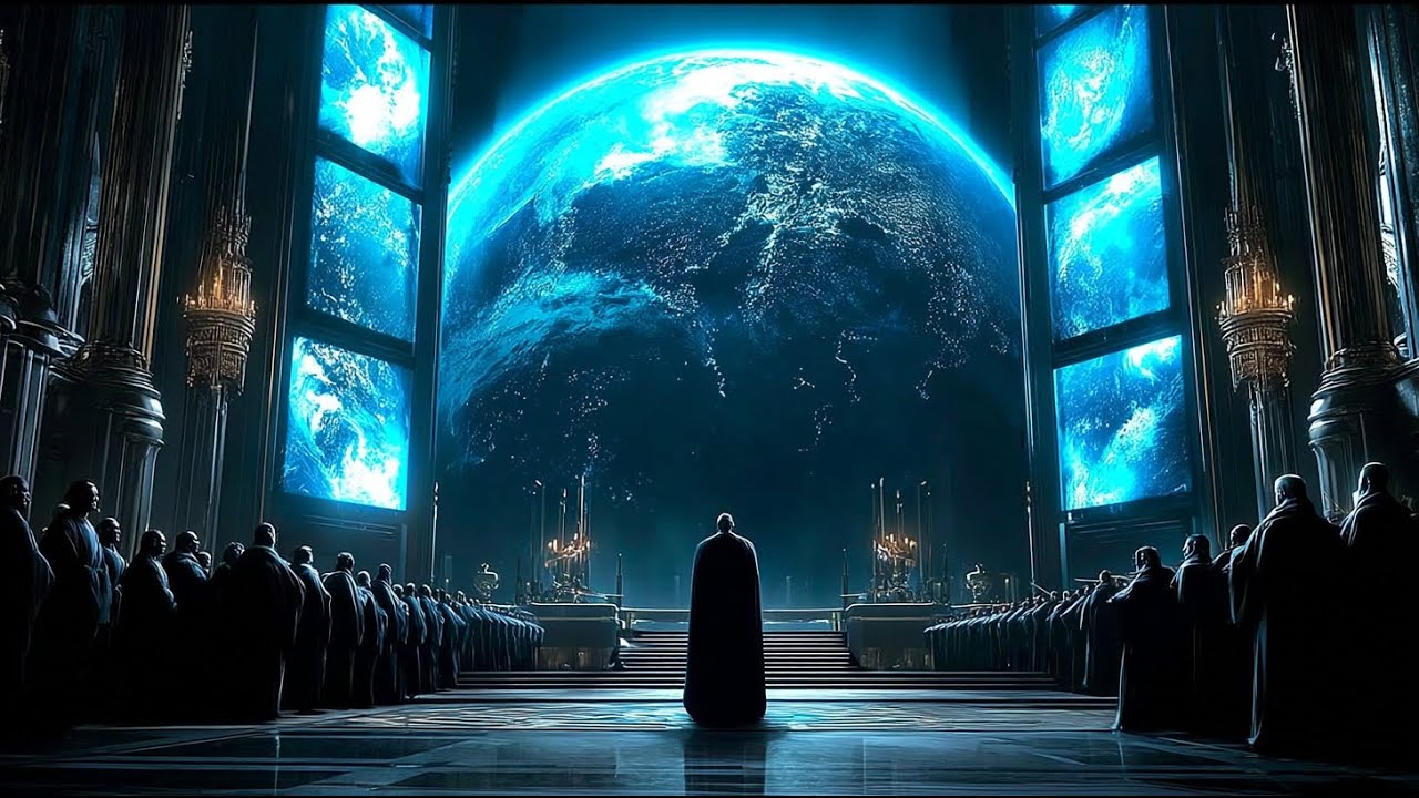 The Council Prohibited Humanity—But Earth Was Already Done Playing Nice HFY | Sci-Fi HFY Stories