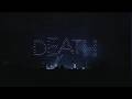 丁寧言葉Death！