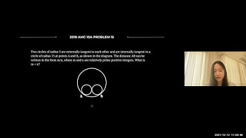 En_OpenSchool "AMC Geometry" by Katelyn Oh