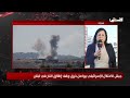 آخر تطورات عدوان الاحتلال على لبنان