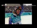 Janica Kostelić- zlato slalom i veleslalom (Olimpijske igre 2002. Salt Lake City)