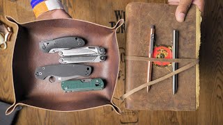 5 EDC & Man Cave Christmas Gift Ideas 2021