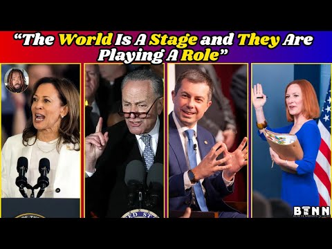 Democrats Gets Caught Repeating The Same Fear Mongering Propaganda