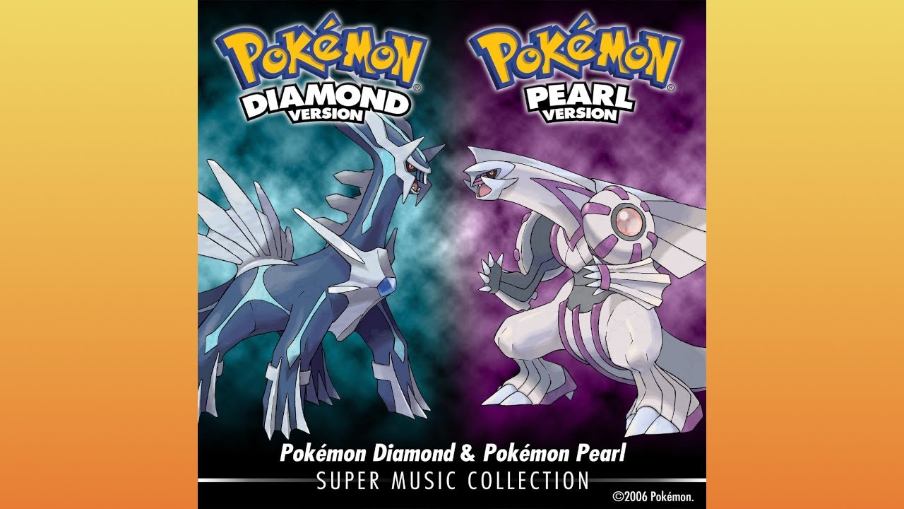 Black Belt [Pokémon: Diamond & Pearl]