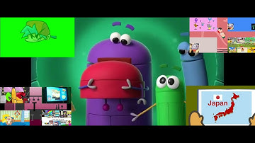 Preview 2 Funny Diamond V1-9