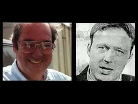 Alex Jones interview with Bill Cooper from 1998 Part 1