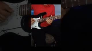 Dios Me Ama / Thalles Roberto Cover Guitar