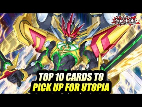 yugioh pick up cards Yu-Gi-Oh Card - ABPF-EN053 and put the other card on the bottom of your Deck. Randomly decided to get back