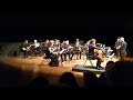 Concert des professeurs du conservatoire de musique de la ccynyvetot