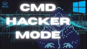 CMD Customization Hacks  Change Colors, Titles & Prompts Like a Pro!