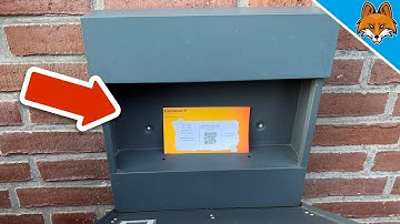 ATTENTION: New Mailbox Scam 2025💥(EVERYONE needs to know about this)🤯