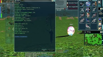 66 nt anarchy online mega duped and stacked box