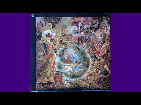 Elton John - Writing - Session Demo