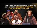Jim Jones, Maino, Fabolous & Dave East Address Complex’s NY Rappers List, Akademiks & 50 Cent