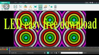 #ledpixel LED easy software tutorial...... Free download screenshot 4