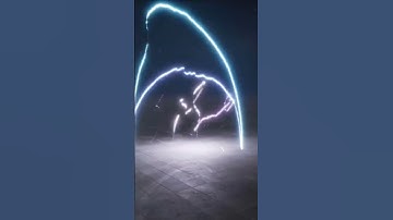 3D Lightning | Unreal Engine Niagara Tutorial