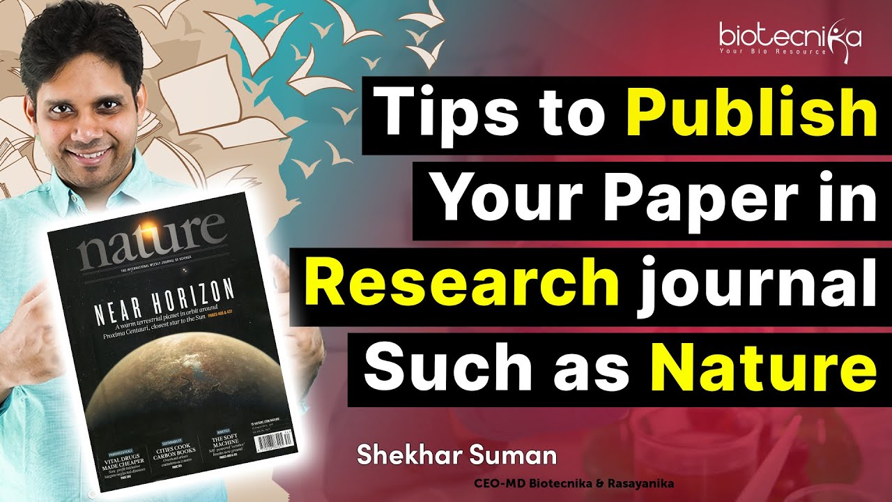 tips-to-publish-research-paper-in-top-journals-like-nature-youtube