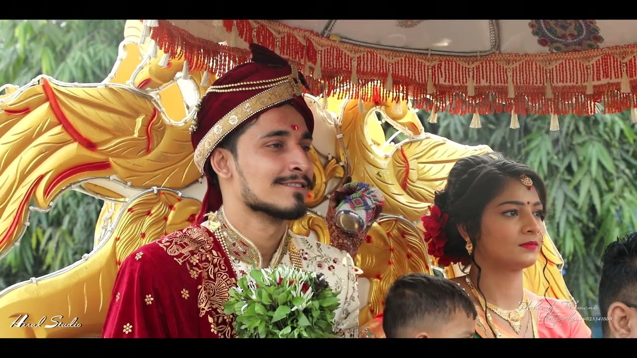 WEDDING HIGHLIGHT 2022 _JATIN + ANUJA_A FILM MAHENDRA_BHIMANI_PHOTOGRAPY_VADODARA