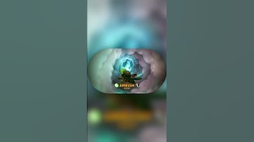 Ambush Skylander #shorts