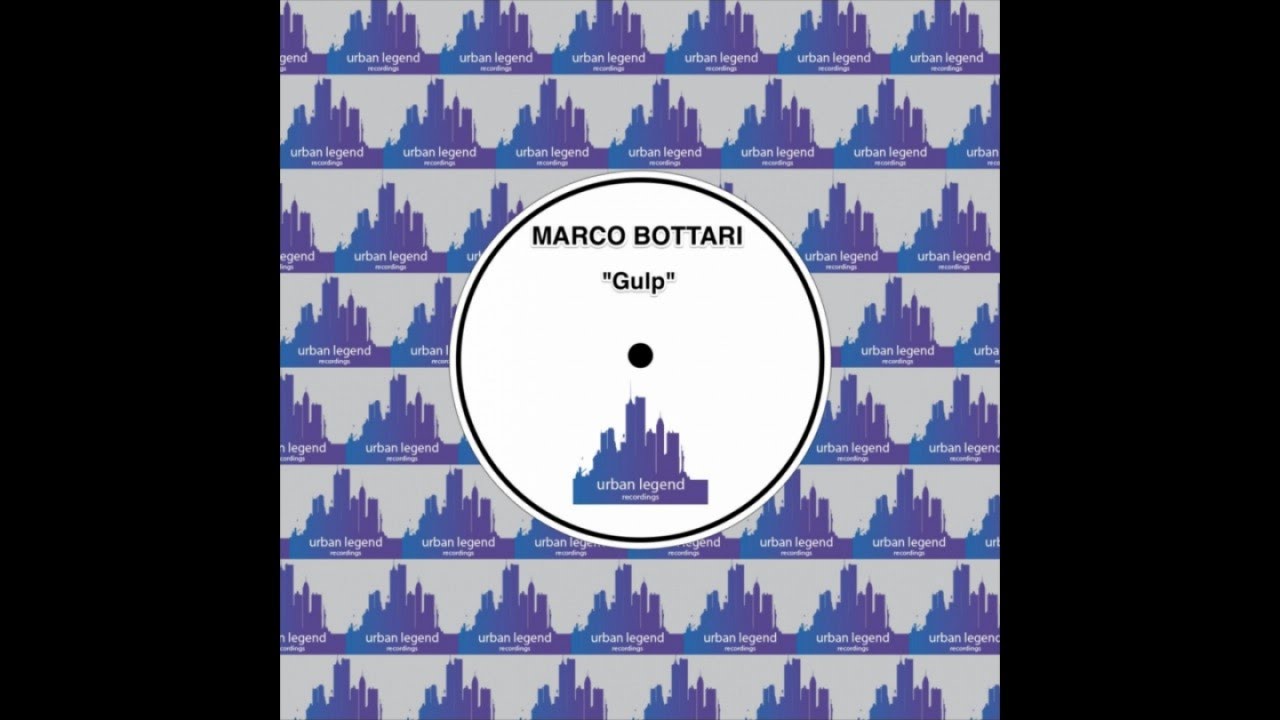 Marco Bottari - Tower (Original Mix)