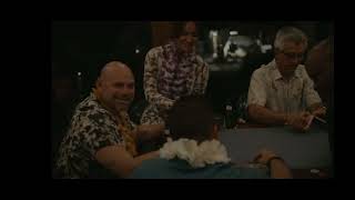 Some one knows the music?? Tom finds out - Reptile [2023] - Scene.