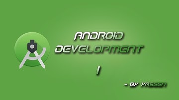 Android Studio Tutorial #1 | Understanding Basic Concept in 10 minutes | Learn (Step by Step )