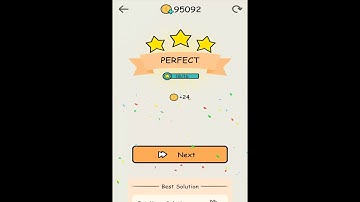 Hello Stars Chapter 6 Level 51-60 | 3 Stars Walkthrough