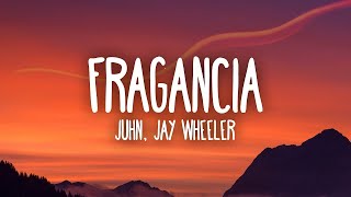 Juhn, Jay Wheeler - Fragancia | Top Best Songs
