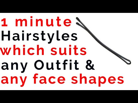 1-minute-easy-hairstyles-with-any-outfit-and-every-face-shapes.
