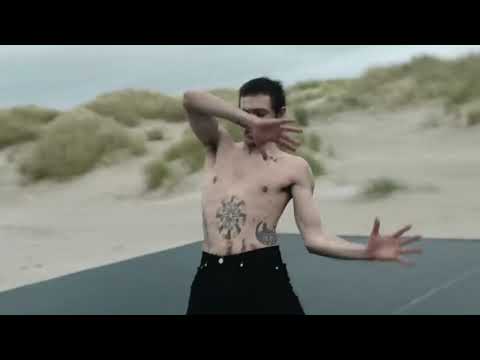 Sergei Polunin // Adagio