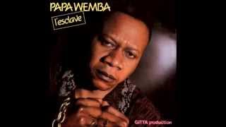 Papa Wemba : Y'Ellissa screenshot 2
