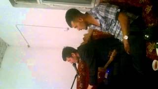 Emrah Gül Sevmekten Kim Usanır