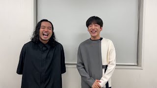 AirPods Proをなくし続けるDJ松永【Creepy Nuts】【Mステ】