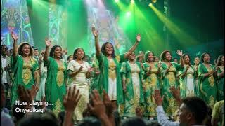 Nigerian Gospel Music 2025 | Best Praise & Worship Afro Gospel Songs Mix