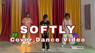Download Lagu SOFTLY ( Cover Dance Video ) THESDA Bollywood Dance Video #thesda #bollywoodsongs MP3 Download Lagu SOFTLY ( Cover Dance Video ) THESDA Bollywood Dance Video #thesda #bollywoodsongs MP3