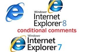 Famous Dreamweaver Tutorial : Conditional Comments explained in detail Net Worth