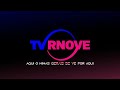 Nova logomarca ta Rede Rnove Ou Tv Rnove [ Bngs ]