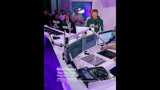 Armin Van Buuren Playing - Tiësto Bring Me To Life