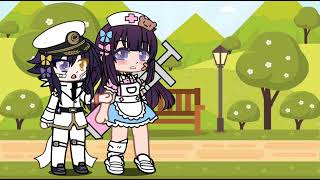 Look What Kaito Did To Me  Kokichi And Mikan Sibling Au