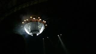 Phantom Of The Opera Intro