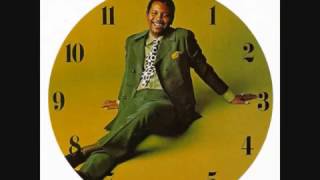 Tyrone Davis 1972   Turn Back the Hands of Time Full Album
