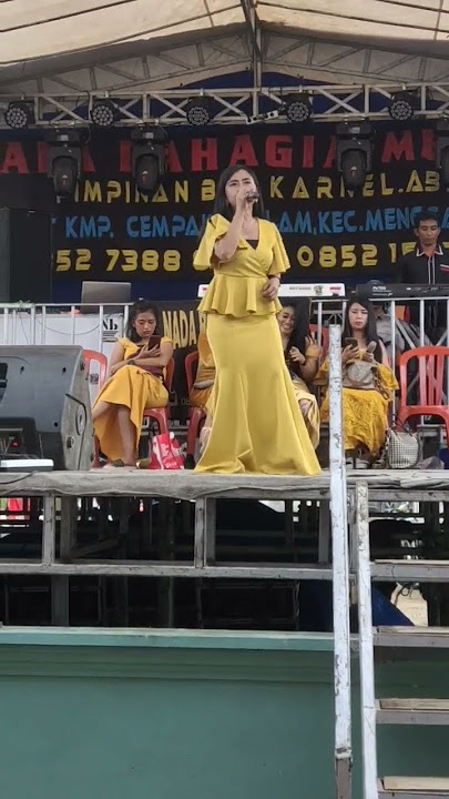Nada Bahagia
