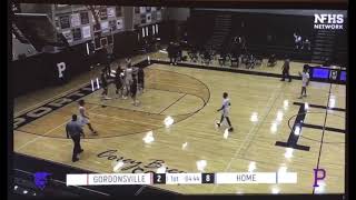 Robert Breece - Junior Season Highlights