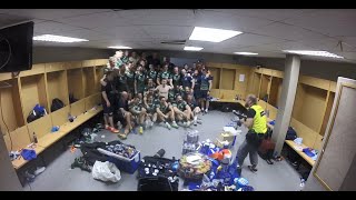 Connacht Rugby documentary | OTB Productions | Grassroots to Green Shirts