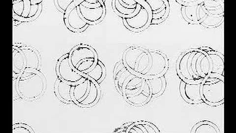 Craig Kauffman on Painting and Drawing