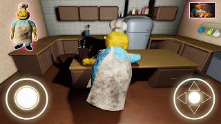 What if I BECOME Mr. Mix !? - Roblox