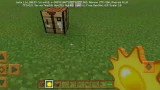MCPE PvZ 1.8 | Addon Tutorial, Recipes and more screenshot 1