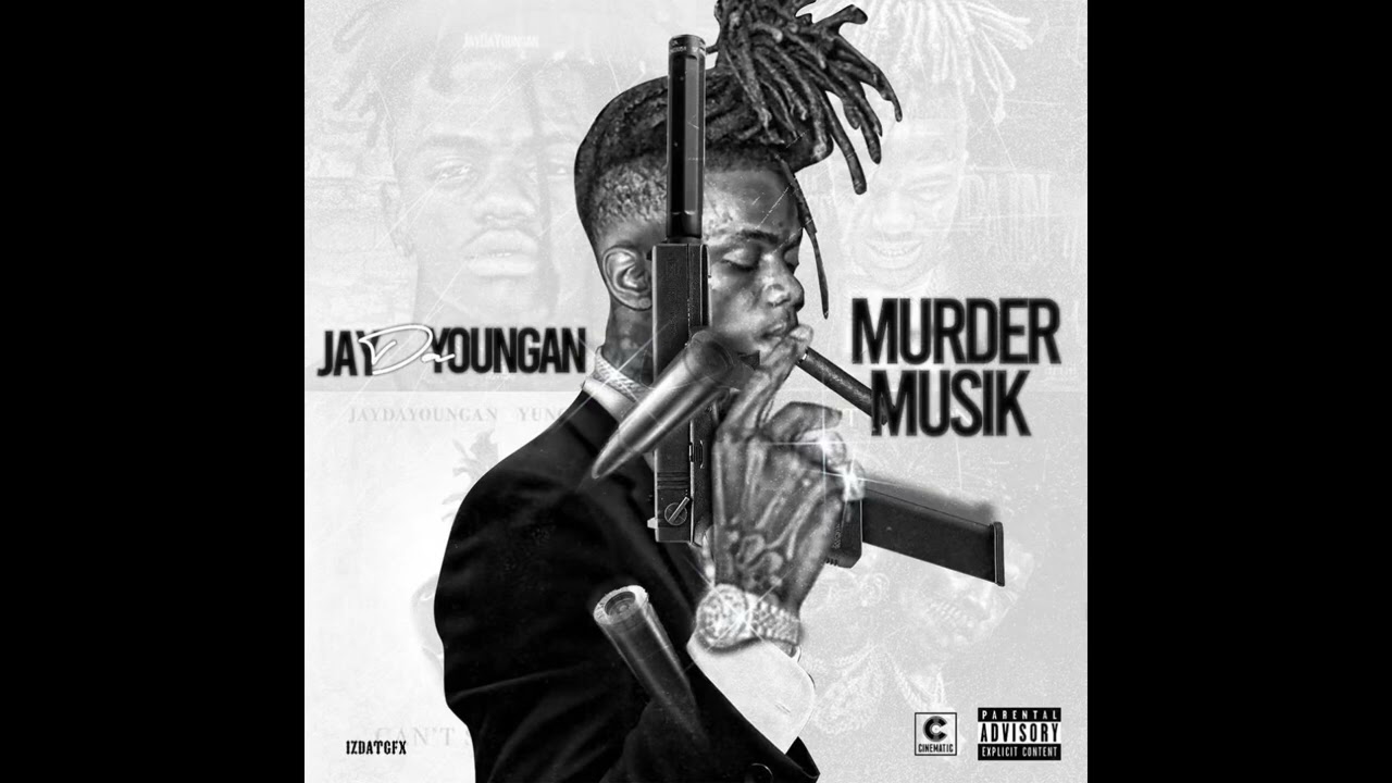 JayDaYoungan - My Brudda (Official Audio)